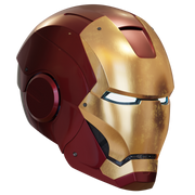 Motorized Walsh3D Ironman Mark 7/8 V3 3D Print Model