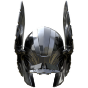 Thor 2011 Helmet 3D Printable Model