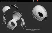 Dream Helmet