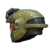 Halo Reach Grenadier 