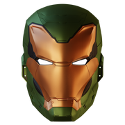 Ironman / Master Cheif Mark 117 Helmet 3D Print Model