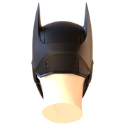 VEK3D Batman 2022 Concept Helmet File