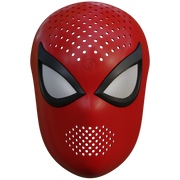 VEK3D Spider-Man advanced suit 2.0 Faceshell File