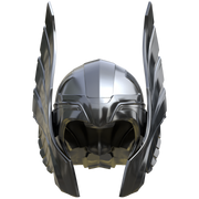 Thor 2011 Helmet 3D Printable Model