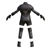 Halo Reach: MKVb Undersuit 3D Print Files