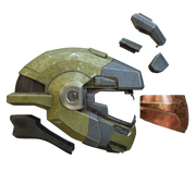 Halo Reach Grenadier 