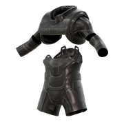 Halo Infinite MKVII Multiplayer Undersuit 3D Print Files