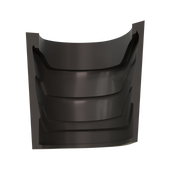 Halo Infinite Multiplayer MKVII Undersuit Molds 3D Print Files