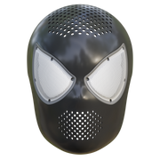 VEK3D The Amazing Spider-Man 2 Faceshell File
