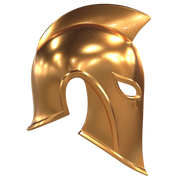 Doctor Fate Helmet - 3D File