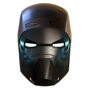 VEK3D Ironman Mark 40 Shotgun Helmet File