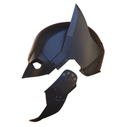 VEK3D Batman 2022 Concept Helmet File