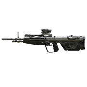 Halo Reach DMR 3D Print Files