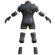 Halo Infinite Master Chief Undersuit 3D Print Files