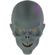 The Haunted Mansion: Hatbox Ghost 3D Print Files