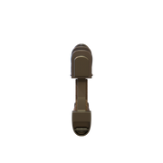 Anti Personnel ODM gear gun 3D Model