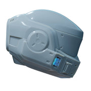 Halo The Series: Perez SIII Helmet 3D Print Files