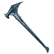 Celebrimbor's Hammer - Lord of the Rings 3D Model