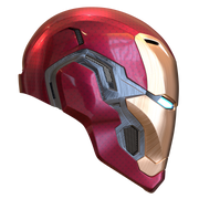 Motorized Walsh3D Ironman Mark 80 V3 Helmet 3D Print Model