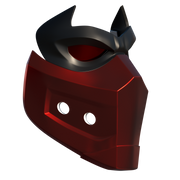 Red Hood/Outlaw Mask - 3D File