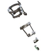 3D Printable Ironman Makeshift Suit 3D Print Model