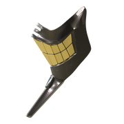 Star Wars: Visions Korou (Bandit Leader) - 3D File