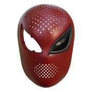 VEK3D Superior Spider-Man Faceshell File