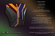 Sabine Wren armor