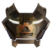 Ironman Mark 38 Igor Helmet 3D Print Model