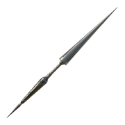 What If? Infinity Ultron Spear - 3D File