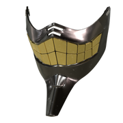 Star Wars: Visions Korou (Bandit Leader) - 3D File