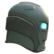 What If...? Hydra Stomper Helmet 3D Printable Model