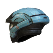 halo reach cat helmet icon Halo Reach Air Assault "Kat" Helmet 3D Print Files – Wireframe