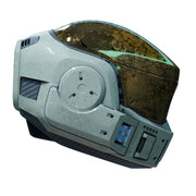 Halo The Series: Perez SIII Helmet 3D Print Files