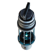 Halo Reach: Data Storage Unit 