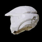 Halo The Series: Master Chief Helmet 3D Print Files