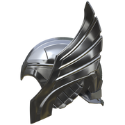 Thor 2011 Helmet 3D Printable Model