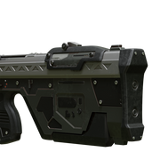 Halo Reach DMR 3D Print Files