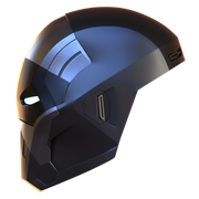 VEK3D Ironman Mark 40 Shotgun Helmet File